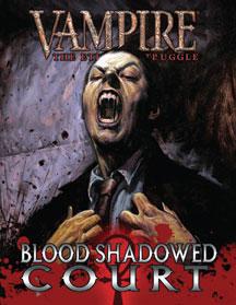 VTES Blood Shadowed Court VTES Blood Shadowed Court